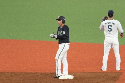 230401 ¥Ù¥ë¡¼¥Ê¥É¡¼¥à vs¥ª¥ê¥Ã¥¯¥¹ Âç¾ëÞæÆó Ŭ»þÆóÎÝÂÇ