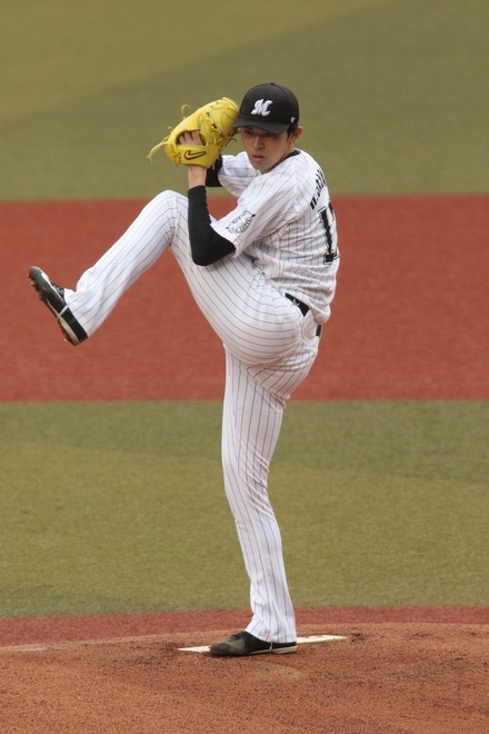 220403 ZOZO�ޥ�� vs ���å� ������ϯ�� 04