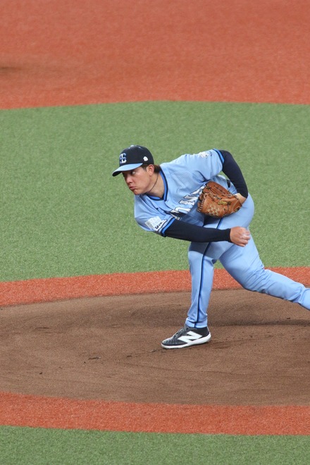 250802 �٥롼�ʥɡ��� vs ���ե��å� Ϳ�³��� 05