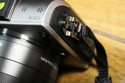 EOS M  �ꥹ�ȥ��ȥ�å� ER-E1 02