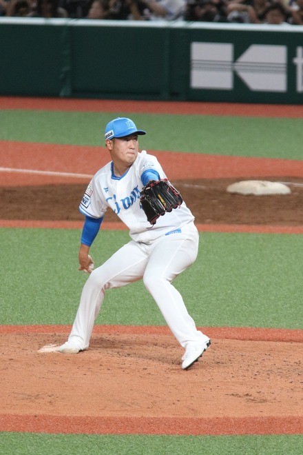 240915 �٥롼�ʥɡ���  vs ���ե��å� ������� 02