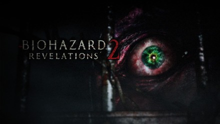 PS4 BIOHAZARD REVELATIONS 2 01