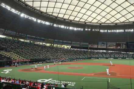 250419 �٥롼�ʥɡ���  vs ���եȥХ� ���ʤ���θ�����