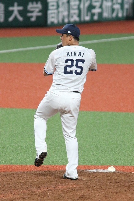 230411 �٥롼�ʥɡ��� vs���å� ʿ���ŵ 01