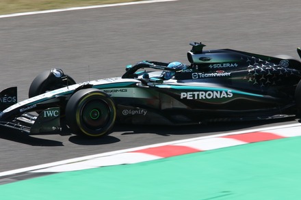 F1 2025 ����GP FP1 ���硼������å���