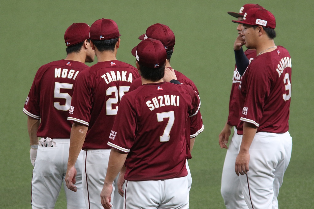 Vaioちゃんのよもやまブログ プロ野球ネタ