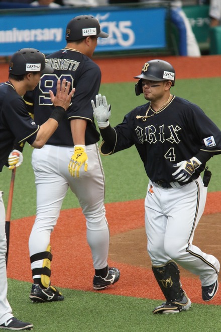 230527 ¥Ù¥ë¡¼¥Ê¥É¡¼¥à vs¥ª¥ê¥Ã¥¯¥¹ ¿¹Í§ºÈ ÀèÀ©¡õ·è¾¡2¥é¥ó 02