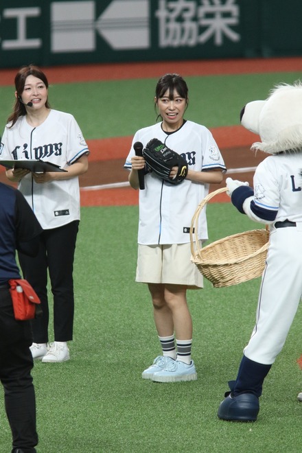 230611 �٥롼�ʥɡ��� ��ή��  vs �䥯��� ���Ӱ���Ⱦ���ͭ�� 02