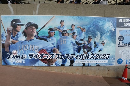 250802 �٥롼�ʥɡ��� vs ���ե��å� �饤���󥺥ե����ƥ��Х륺 �ݥ�����