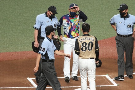 210829 ��åȥ饤�եɡ��� vs ���ϥ� ���С�ɽ��ǧ