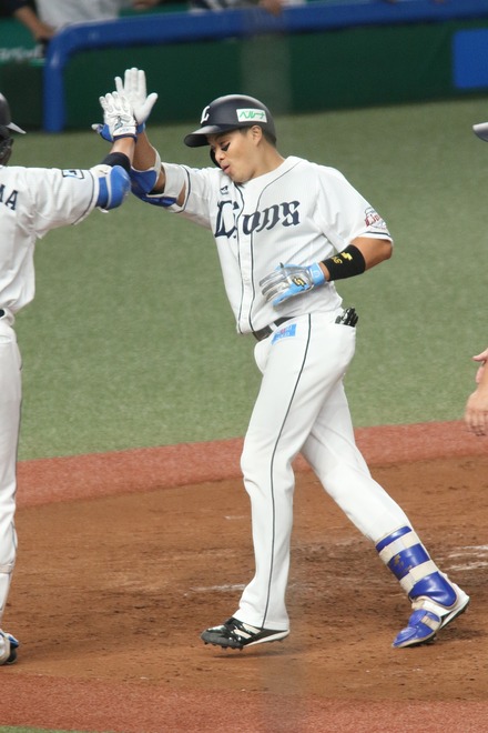 220830 �٥롼�ʥɡ��� vs ���ϥ� ��ǰ�� 4�楽��