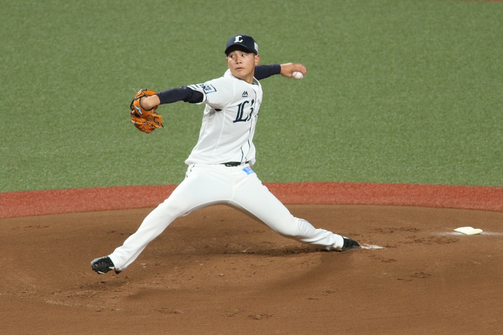 Vaioちゃんのよもやまブログ プロ野球ネタ Vaioちゃんのよもやまブログ プロ野球ネタ