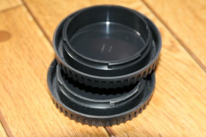 Canon エクステンダーキャップe Ii 更新 Vaioちゃんのよもやまブログ