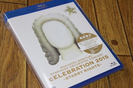 Blu-ray ������Ƿ cELEBRATION 2015 Starry Nights01