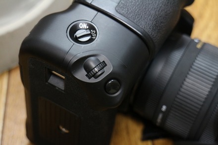 ROWA JAPAN CAN50DB 08