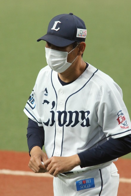 220429 �٥롼�ʥɡ��� ���������� vs �䥯��� ��������