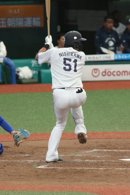 260321 �٥롼�ʥɡ��� �����ץ��� vs ����DeNA ����� 02