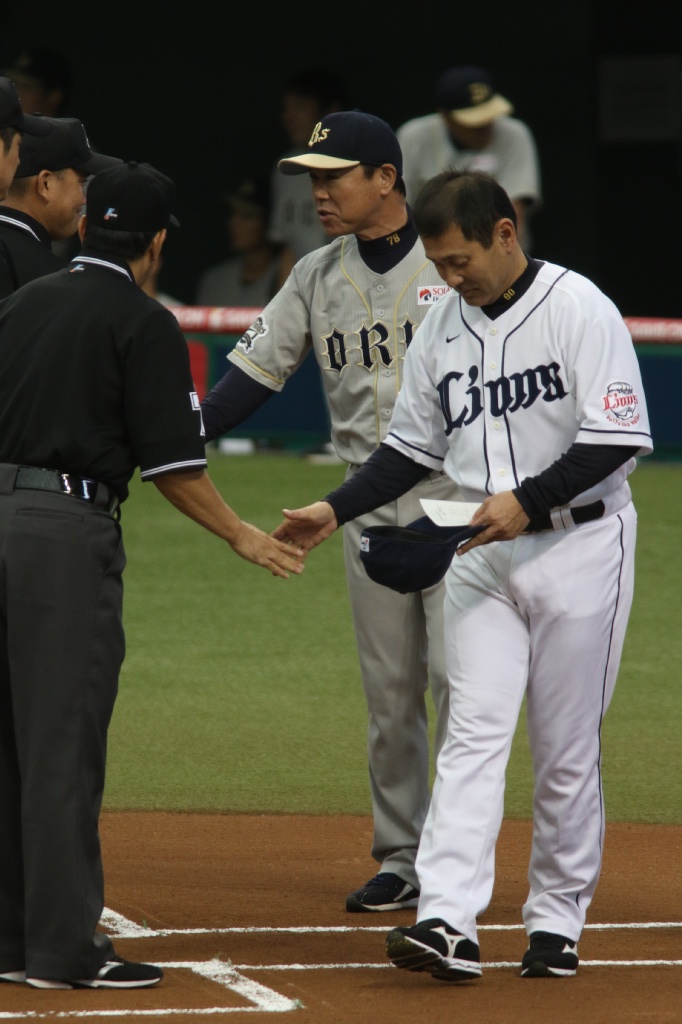 Vaioちゃんのよもやまブログ プロ野球ネタ