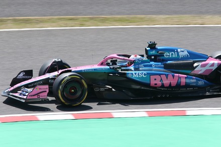 F1 2025 ����GP FP1 �ԥ����롦�����꡼