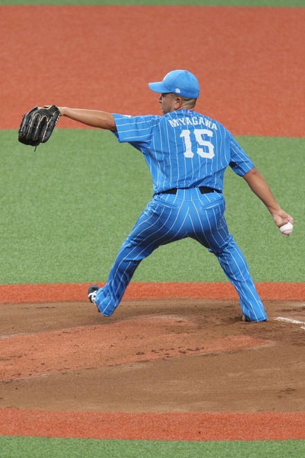 230806 �٥롼�ʥɡ��� vs ����å��� ����ů 02