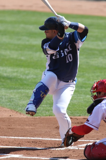 220306 �ޥĥ����������� vs ���� ��ͧ�� 01