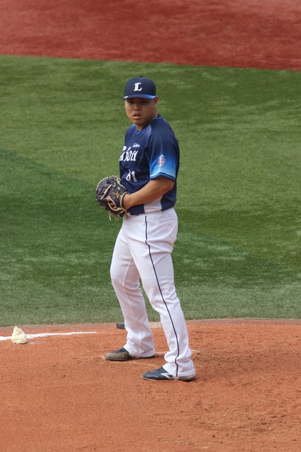 230604 ���ͥ��������� vs DeNA ʿ�ɳ��� 01