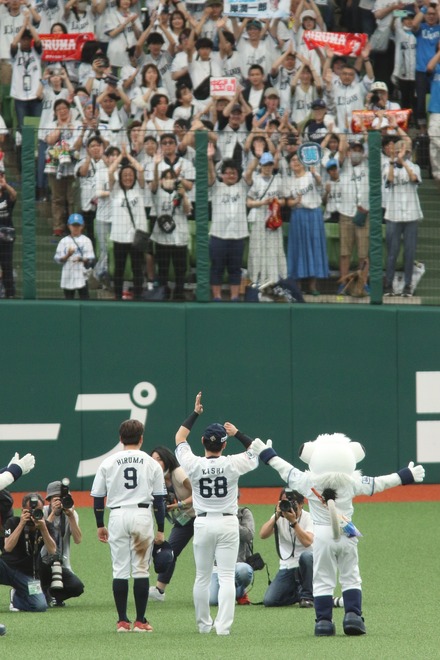 240526 �٥롼�ʥɡ���  vs ����å��� �ҡ��������ȴ���Ȥȴ߽��Ϻ