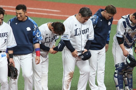 250426 �٥롼�ʥɡ���  vs ����å��� ������ 02