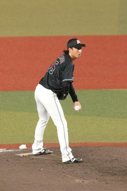 230811 ZOZO�ޥ�� vs ���å� ���ܸ���Ϻ 01