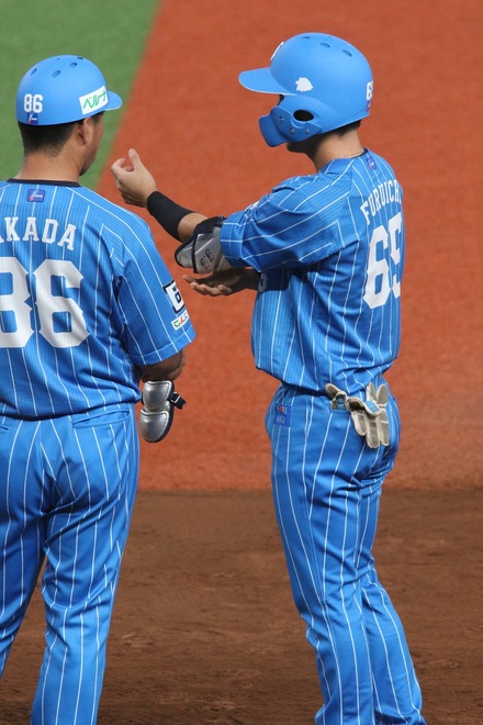 230806 �٥롼�ʥɡ��� vs ����å��� �Ż�º 02