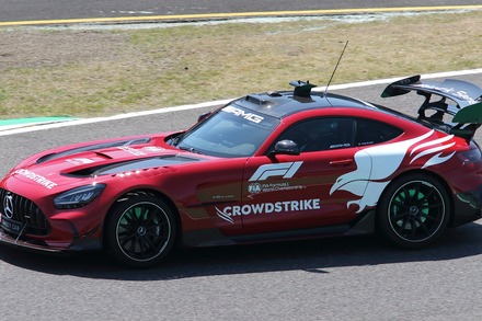 F1 2025����GP Q������ɤ����į�� 10