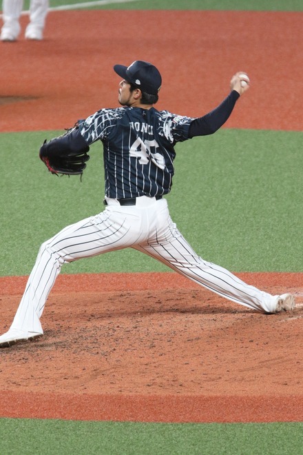 240804 ¥Ù¥ë¡¼¥Ê¥É¡¼¥à vs ÅìË̳ÚÅ· ËÜÅÄ·½Í¤ 03