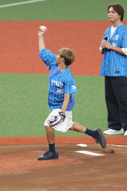 230806 �٥롼�ʥɡ��� vs ����å��� ���ʡ��ݥ��å� 02