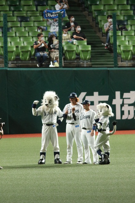220906 �٥롼�ʥɡ��� vs ���å� �ҡ�����
