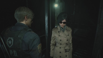 PS4 ¥«¥×¥³¥ó ¥Ð¥¤¥ª¥Ï¥¶¡¼¥ÉRE2 06