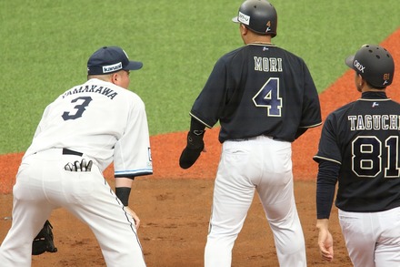 230401 ¥Ù¥ë¡¼¥Ê¥É¡¼¥à vs¥ª¥ê¥Ã¥¯¥¹ »³ÀîÊæ¹â¤È¿¹Í§ºÈ