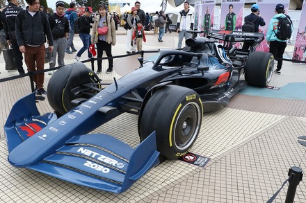 2024 F1 ����GP ͷ���ϤΥե����ߥ�顼 01