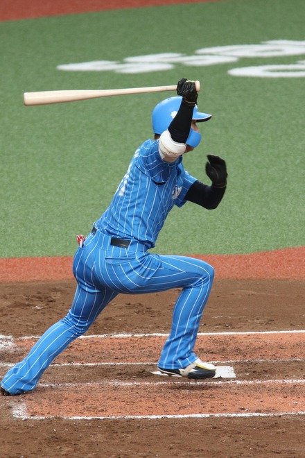 230806 �٥롼�ʥɡ��� vs ����å��� ʿ������ �ҥå�