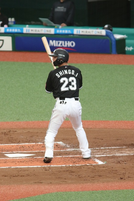 250511 �٥롼�ʥɡ���  vs ���ե��å� �����