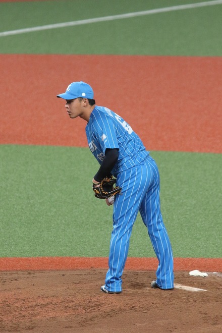 230806 �٥롼�ʥɡ��� vs ����å��� ���ͳ�� 01