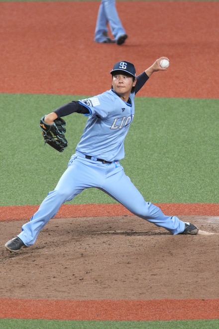 250830 �٥롼�ʥɡ��� vs ����å��� �Ͳ����� 03