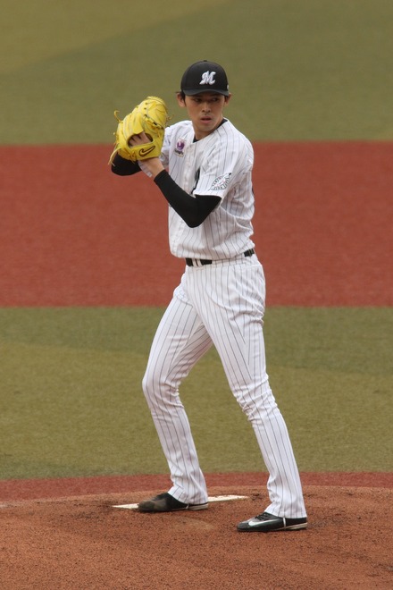 220403 ZOZO�ޥ�� vs ���å� ������ϯ�� 02