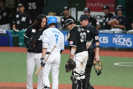 240915 �٥롼�ʥɡ���  vs ���ե��å� ����һ� ���� ��5���� 05