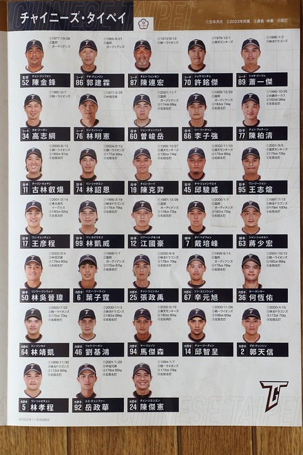 231118 APBC ÂæÏÑvs´Ú¹ñ ÂæÏѥʥ¤¥ó̾Êí