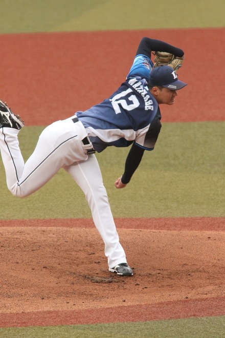 220403 ZOZO�ޥ�� vs ���å� ���ͦ��ϯ 05