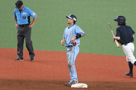 250802 �٥롼�ʥɡ��� vs ���ե��å� ���ķĲ� 02