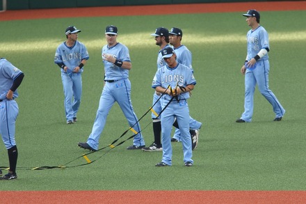 250802 �٥롼�ʥɡ��� vs ���ե��å� �饤���󥺥ե����ƥ��Х륺 �쥪�ʥ���