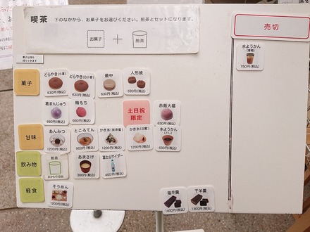 ¸æÅÂ¾ì ¤È¤é¤ä¹©Ë¼ ¥á¥Ë¥å¡¼