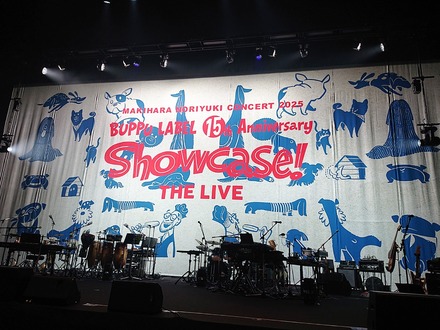 ������Ƿ ���󥵡��� Showcase the Live�� 06