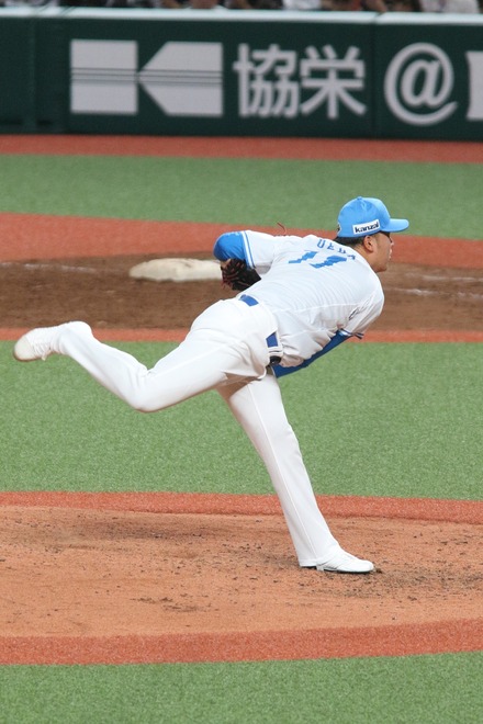 240915 �٥롼�ʥɡ���  vs ���ե��å� ������� 05